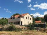 Jadran - Kuća sa apartmanima - Donji Humac (Brač)