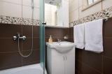 Jadran - Kuća sa apartmanima - Donji Humac (Brač)