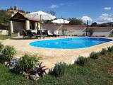 Jadran - Kuća sa apartmanima - Donji Humac (Brač)