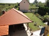 Vikendica - Aljmaš (prema Erdutu) Kraljevo brdo