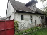 Kuća u dvorištu - Osijek, Županijska (centar)