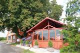 Poslovni ojekat, Restoran i apartmani, Petrijevci