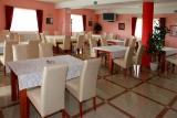 Poslovni ojekat, Restoran i apartmani, Petrijevci