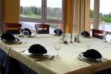 Poslovni ojekat, Restoran i apartmani, Petrijevci