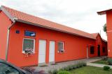 Poslovni ojekat, Restoran i apartmani, Petrijevci