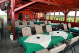 Poslovni ojekat, Restoran i apartmani, Petrijevci