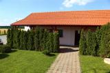 Poslovni ojekat, Restoran i apartmani, Petrijevci